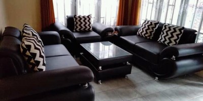 Jasa Desain Interior layanan service sofa