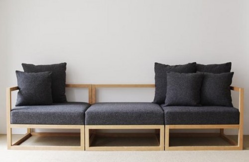 Jasa Desain Interior bengkel sofa bekasi timur