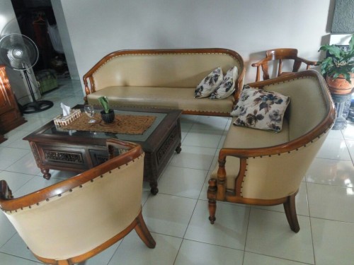 Jasa Desain Interior bikin baru