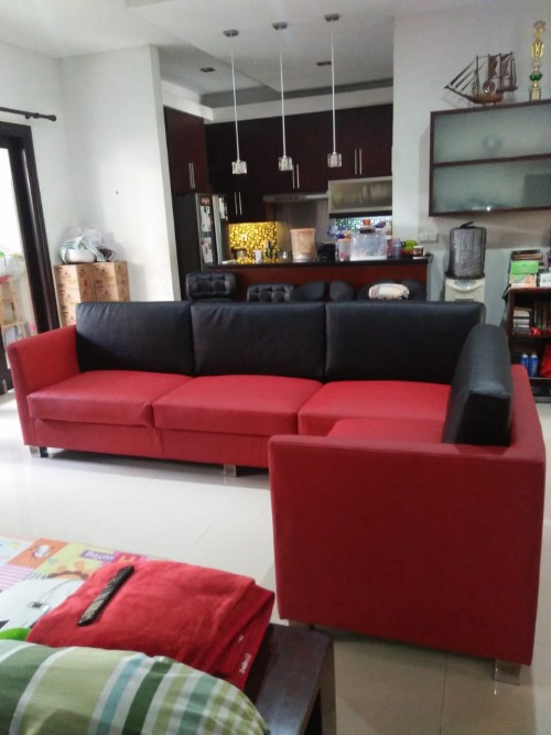 Jasa Desain Interior rubah model