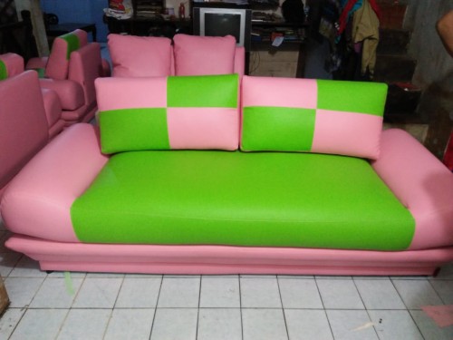 Jasa Desain Interior tambah busa